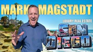 San Diego Luxury Real Estate Expert | Mark Magstadt