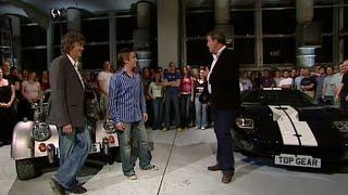 Top Gear Top Tips Compilation