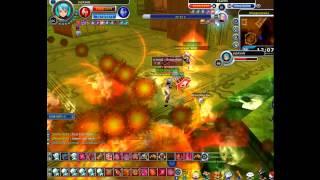 Fiesta Online - Speed