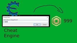 как взламывать игры на деньги в Cheat Engine