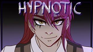 Hypnotic // Jason the Toy Maker // Creepypasta // animation meme  [24h challenge]