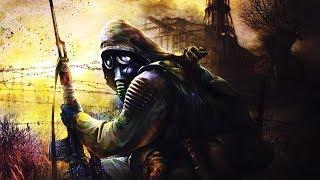 КГ играет: S.T.A.L.K.E.R.: Зов Припяти