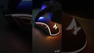 Fury gaming mouse лучшая игровая мышь? #игры #деньги #мышь #девайсы