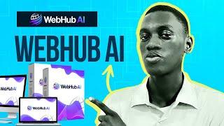 WebHubAI: Product Review