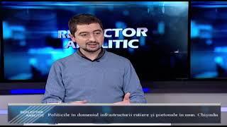 Reflector Analitic: Valeriu Pașa și Nichita Țurcan