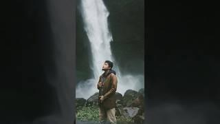 Ide foto air terjun #fotografi #belajarngedit #editorberkelas #editfoto #photography #tutorial