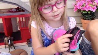 Breyer Horse Accessories and Horseback Riding Gloves | Crazy8Family