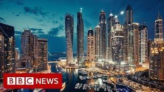 Dubai: Expectation vs reality - BBC News