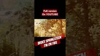 #music #bestcovers #brucespringsteen #acousticguitar #indipendentartist