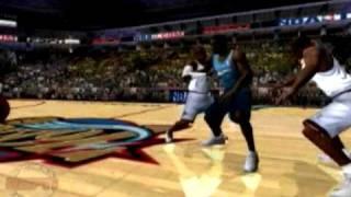 ESPN NBA 2K5 - ESPN NBA 2005 - Trailer E3 2004 - PS2