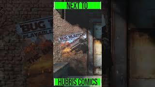 BUGS - #Shorts Fallout 4 Mod Review