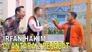 Denny Cagur Jadi Anggota DPR, Pendapatan Turun Drastis? | FYP (04/11/24) Part 1