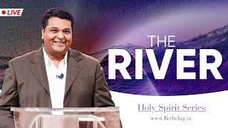 [ LIVE  ] Sunday Service @ Bethel AG Church || 8th June 2025 @ 8:00 am (IST)