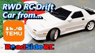 Cheapest RWD RC Drift Car You Can Buy!! LDR/C 1:18 RWD RC Drift Car!