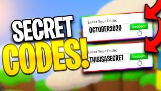 *OCTOBER* NEW WORKING ROBLOX ADOPT ME SECRET PROMO CODES 2020! (Adopt Me Codes 2020 October)