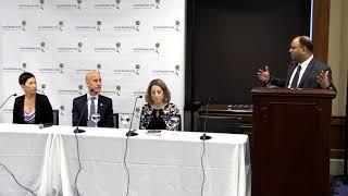 2019 - Screening Panel - National Cancer Prevention Workshop