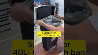 EKO Hana EK6266 Step Bin with Soft Closing