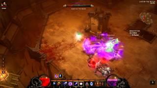 Diablo 3 : Maghda Hell Difficulty Guide Solo