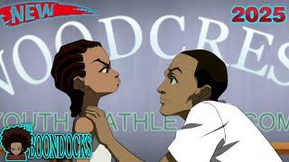 The Boondocks FULL Episode 2025 The Boondocks Season 2 Episode 9 Nocut #1080P