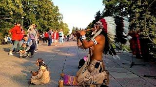 Alexandro Querevalú - El Condor Pasa Best Live Version