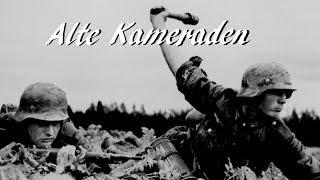 "Alte Kameraden" (w/ subtitles) - German Military March