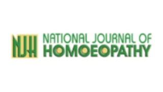 National Journal Of Homoeopathy - Introductory video
