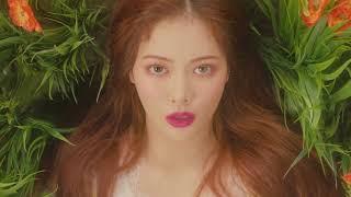 HyunA - BABE | 현아 - 베베