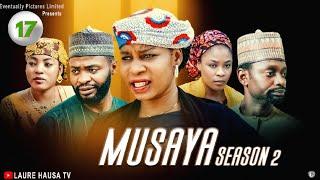 MUSAYA SEASON 2 EPISODE 17