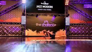 |  The Challenge Dance Championship