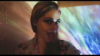 ASMR for SLEEP, ANXIETY and RELAXATION  Licking You in the Dark  LOFI LENS LICKING