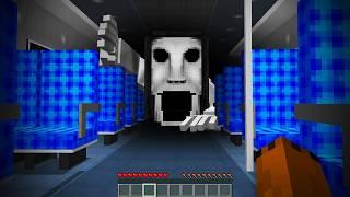 I Added the Horror Train Mod Without Telling Him
