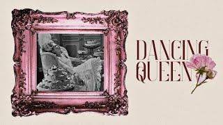 dancing queen (Marie-Antoinette)