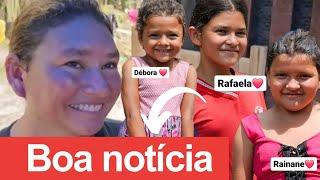 BOA NOTÍCIA - ELIZEU REVELA ALGO SOBRE FAMÍLIA QUE VIVE EM GALINHEIRO! VEJA O QUE VAI SER FEITO/