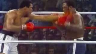 Boxing Tribute - Thrilla in  Manila - Ali vs Frazier III