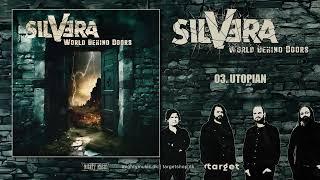 SILVERA - World Behind Doors (full album streaming)