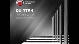 Quintax - Perspectus (Original Mix) - Mistique Music