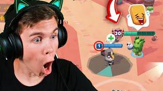 LVL 1 + 20 Duo! WE'RE LOSING...!!  | Zooba