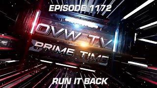 OVW TV 1172 - "Run It Back"