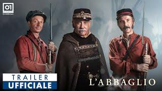 L'ABBAGLIO di Roberto Andò (2025) - Trailer Ufficiale HD