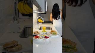 Let’s make breakfast for 2 #food #foodie #recipe #foodlover #shorts #breakfast