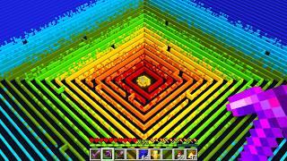 I Built Minecraft's HARDEST MAZES and Made YouTubers Race for $1000!