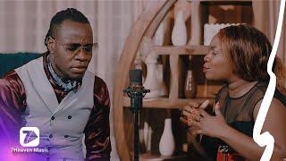 Guardian Angel  x  Phillis Mbuthia x Dj Kezz Kenya - Moyo Wangu  Remix - (Official video)