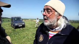 TT 03 Mick Talks Community Research