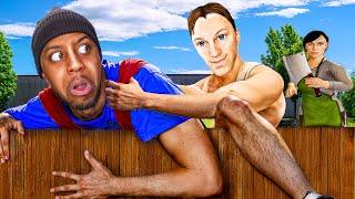 I Tried to Escape From My Parents... It Went Horribly Wrong!