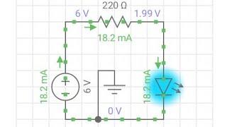 Electronics Circuits Simulation | Every Circuit | Electrical and Electronics Forever