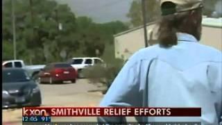 Smithville mayor talks about the latest