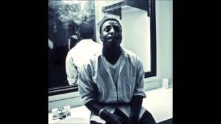 Isaiah Rashad - Shot You Down (Remix) ft. Jay Rock & ScHoolboy Q