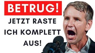 Thüringen: CDU will Geschäftsordnung ändern, um AfD zu verhindern!