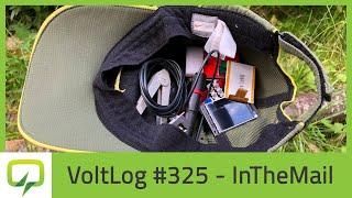 Unexpected InTheMail | Voltlog #325