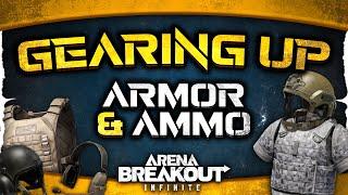 Building an Effective Loadout | Arena Breakout: Infinite - Tips & Tricks